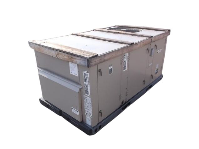 4 Ton Energence Series Convertible 2 Stage Hi Eff Electric Cooling ECM Packaged Rooftop