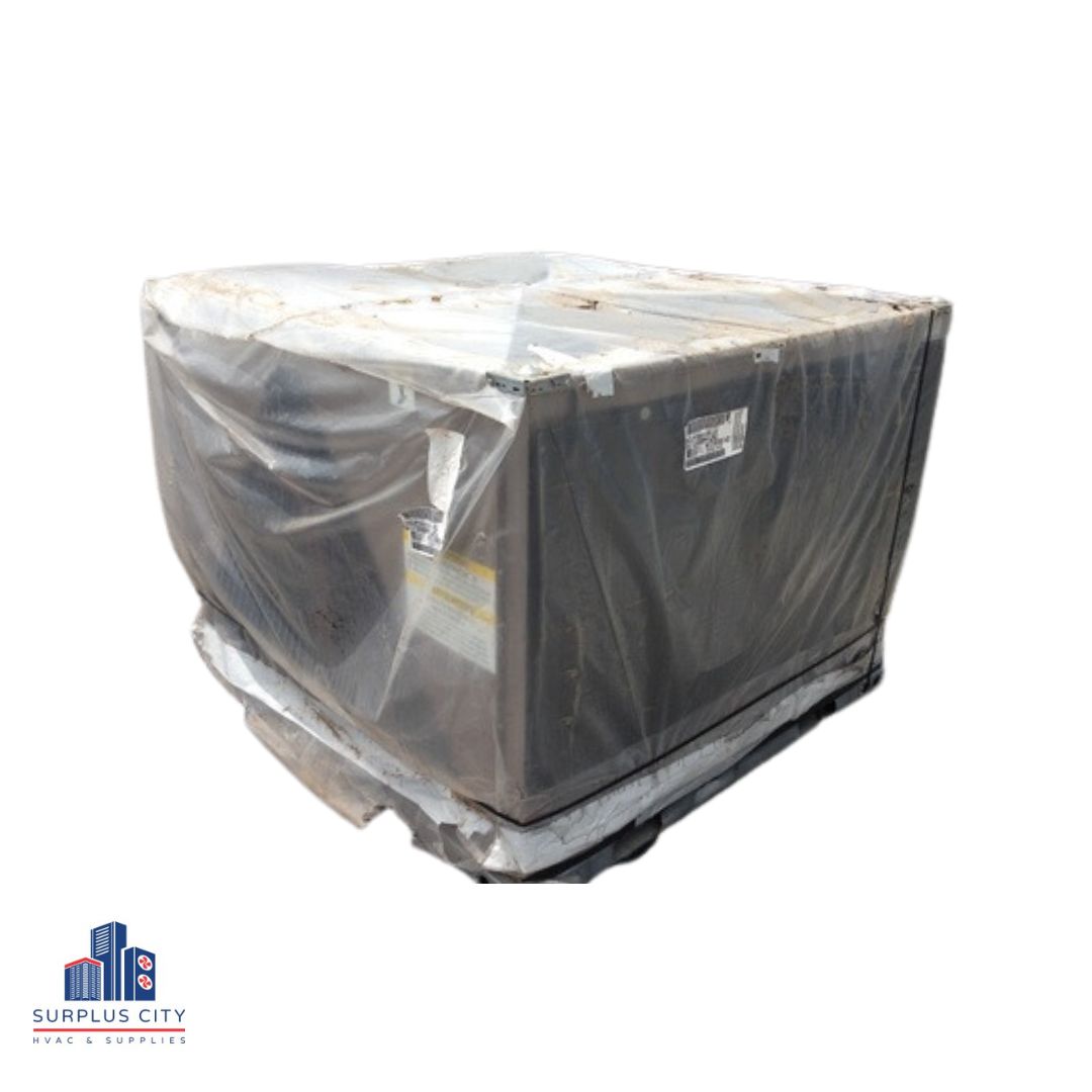 15 Ton Dual Circuit Split System Air Conditioning Unit, 460-60-3, R410A