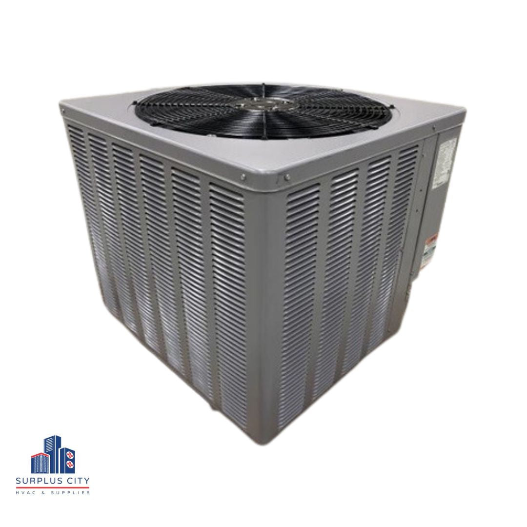 2.5 Ton Split-System Heat Pump; 208-230/60/1, R-410A, 14 SEER