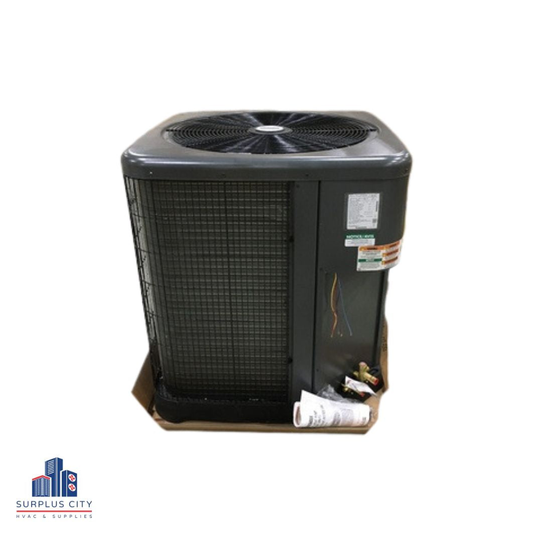 3.5 Ton Split System Heat Pump 208-230/60/1 R-410A 15 Seer