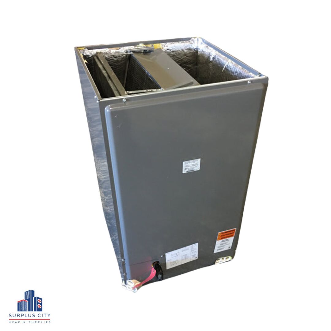 2 Ton Ac/HP Multiposition Cased ''N'' Coil, R-410A CFM 1900