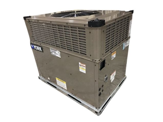 2 Ton Low NOx 1-Stage Convertible Natural Gas/Electric Packaged Unit, 14 SEER, 208-230/60/1, R410A