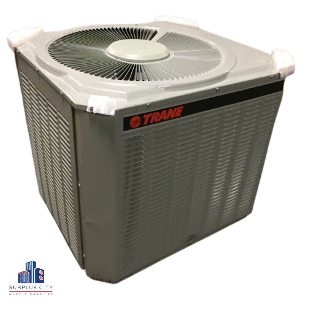 COMMERCIAL USE ONLY 2.5 Ton Split-System Air Conditioner 460/60/3 R-22