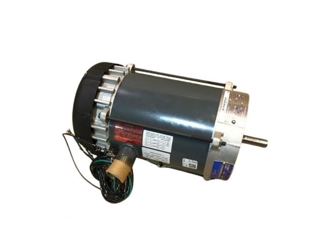 3/4 HP Reversible Hazardous Location Electric Motor 208/230-460/60/3 RPM 1725/1 Speed