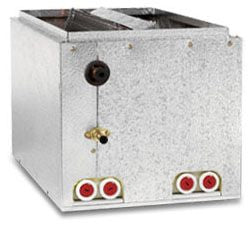 2 Ton Ac/HP UPFlow Cased A" Coil