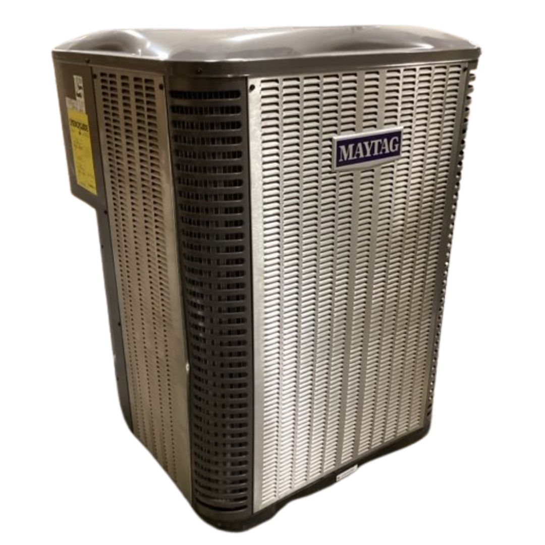 3 Ton Split System 2 Stage Heat Pump 208-230/60/1 R-410A 16 SEER