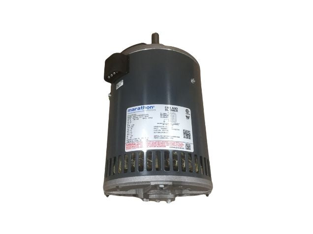 1 HP Fan/Blower Motor 575/60/3 1140 RPM 1 Speed