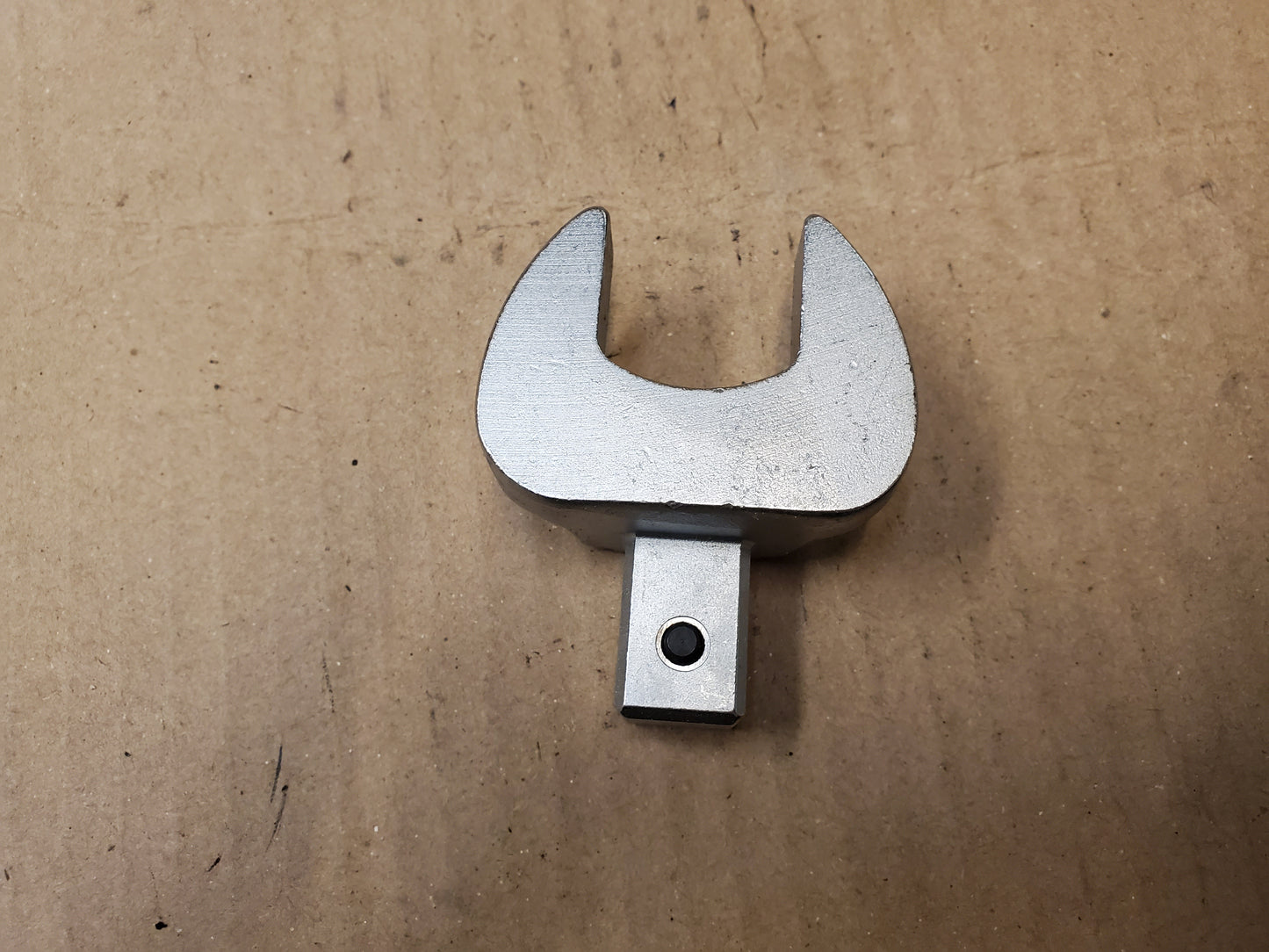 27mm Metric Wrench Head