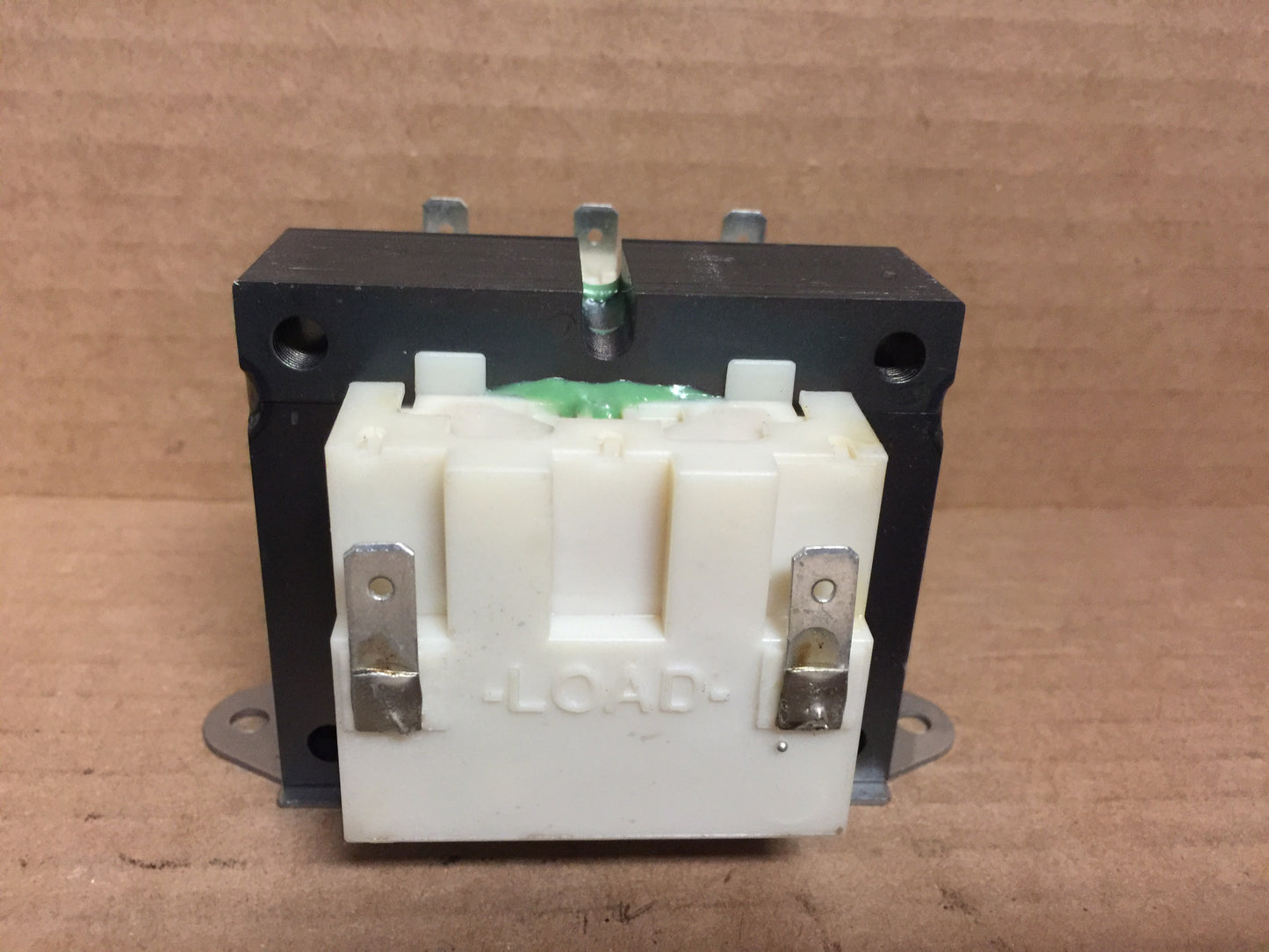 Transformer; Class 2; 75VA, 277V Pri, 24V Sec, 60Hz