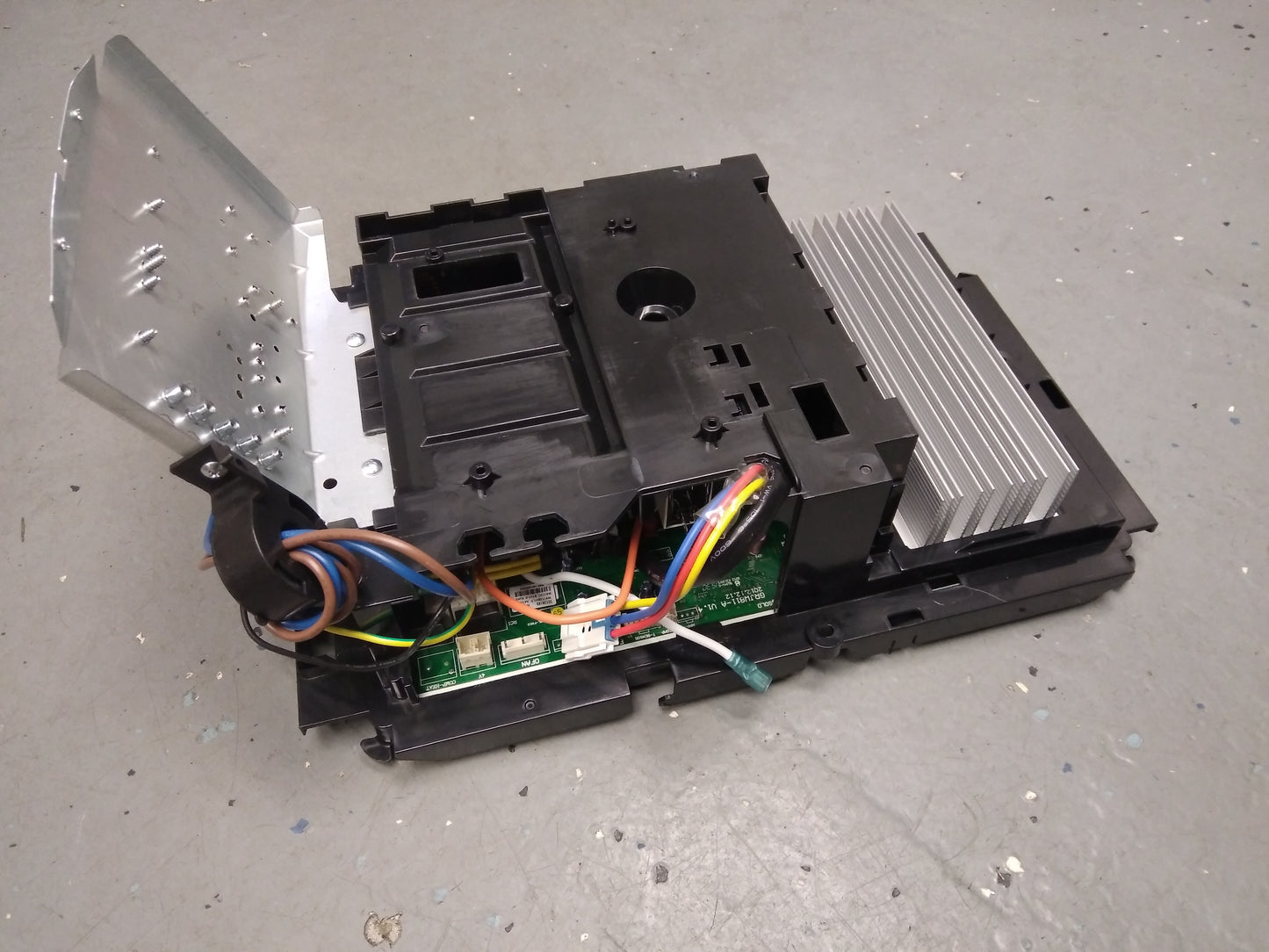 Electronic Box Sub Pcb Assembly