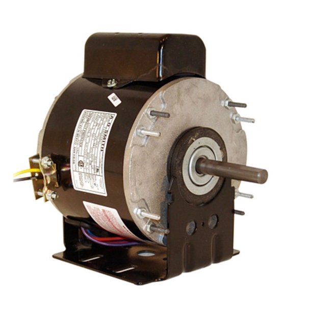 1/6 HP Permanent Split Capacitor 115/60/1