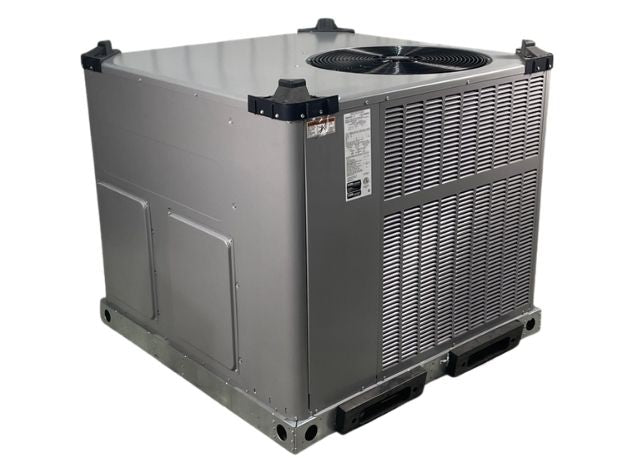 2 Ton Ultra Low NOx Single-Stage Convertible Natural G/E Packaged Unit, 14 SEER, 208-230/60/1, R410A