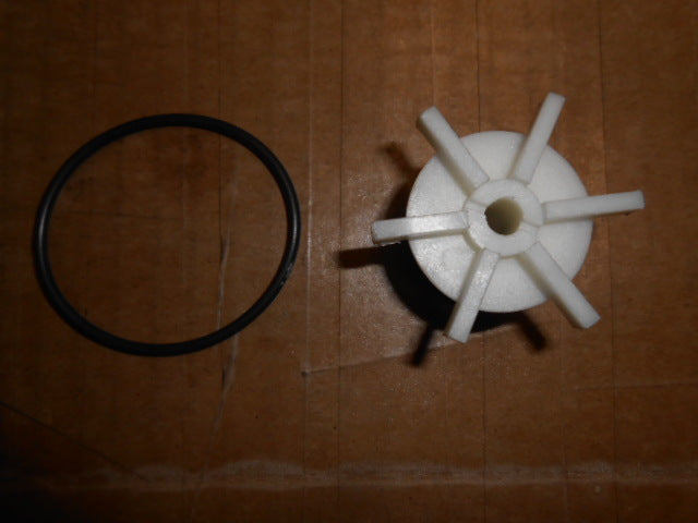 Pump Impeller 2"Dia