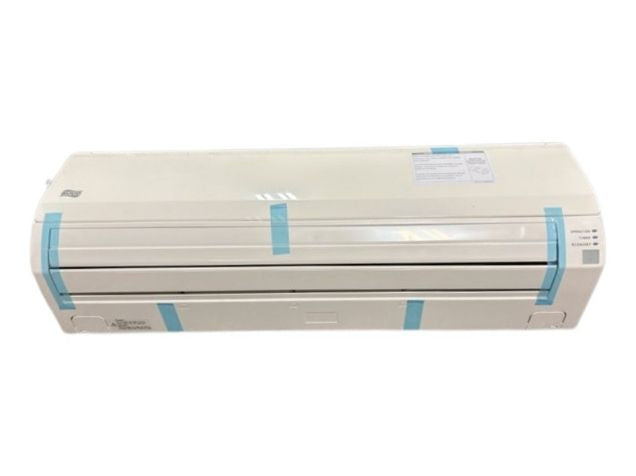 18,000 BTU Multi-Zone Indoor Inverter Heat Pump Mini Split Unit, 20 SEER 208-230/60/1 R-410A