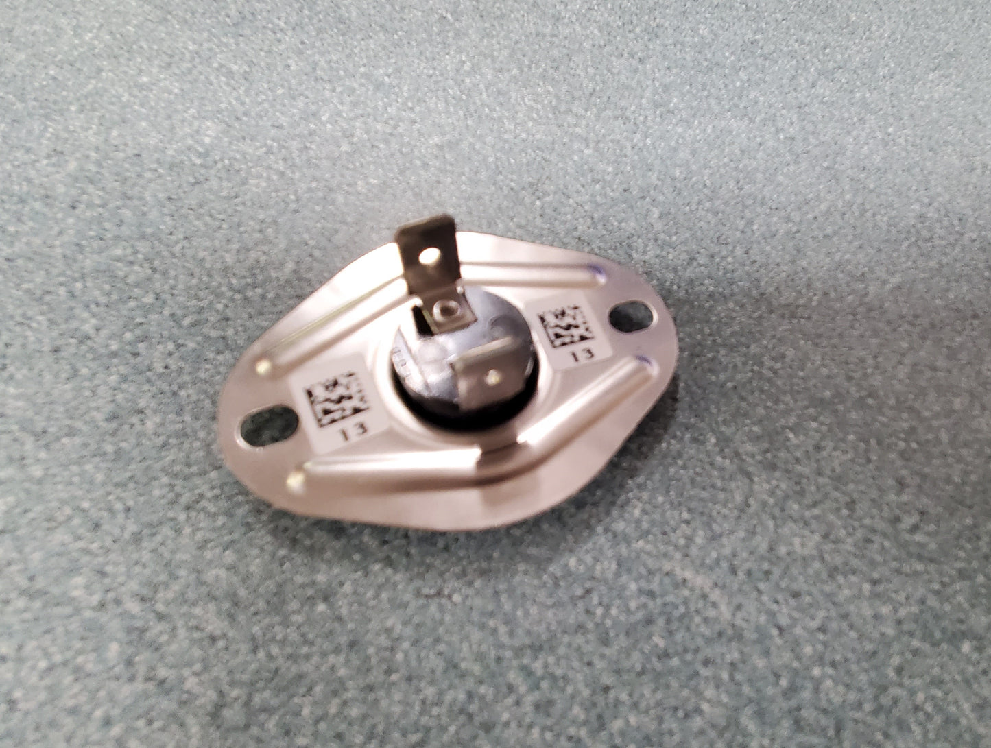 L120-20F Limit Switch