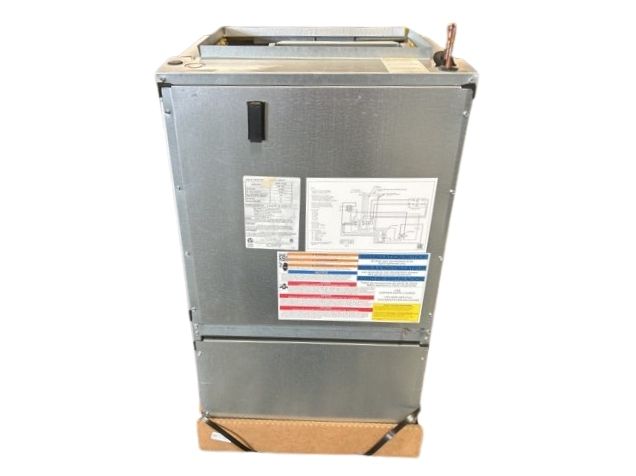 Ton AC/HP PSC Wall Mounted Air Handler With 10 KW Heat, 208-230