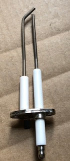 Long Direct Spark Electrode Ignitor