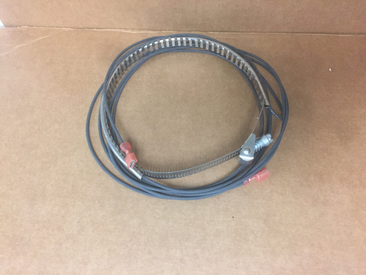 Kit de calentador de cárter