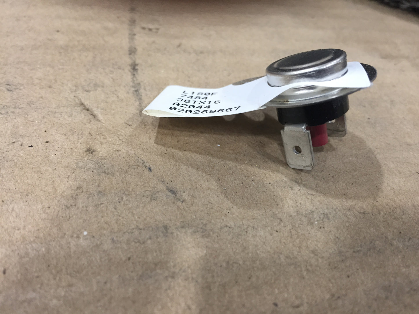 Switch-Flame-Rollout