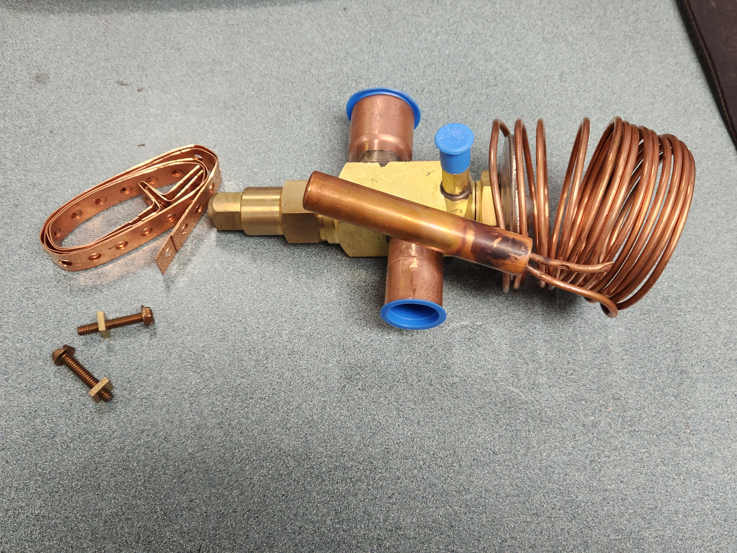 20 Ton Thermal Expansion Valve R-22