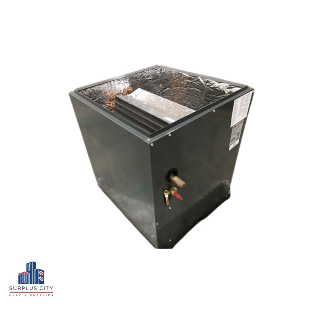 5 Ton AC/HP Upflow/Downflow Cased A Coil R-410A CFM 1600