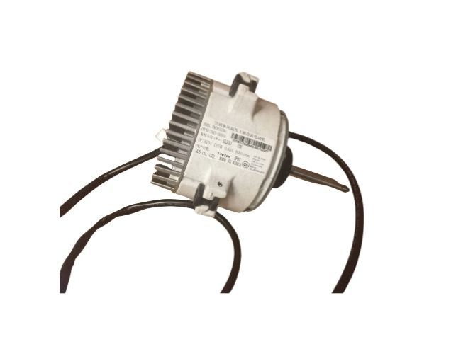 Fan Motor 310V 125W 0.48A 900/R/Min