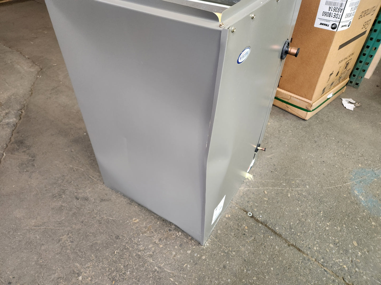 5 Ton Ac/HP UPFlow Cased A Coil R-410A