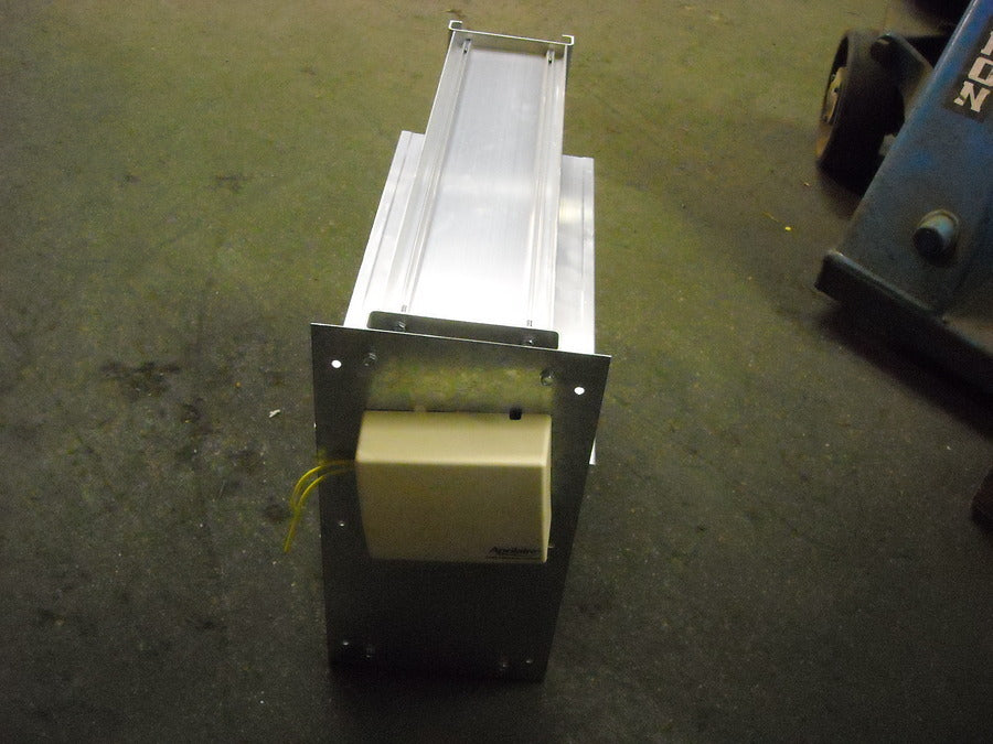 16" X 12" Damper