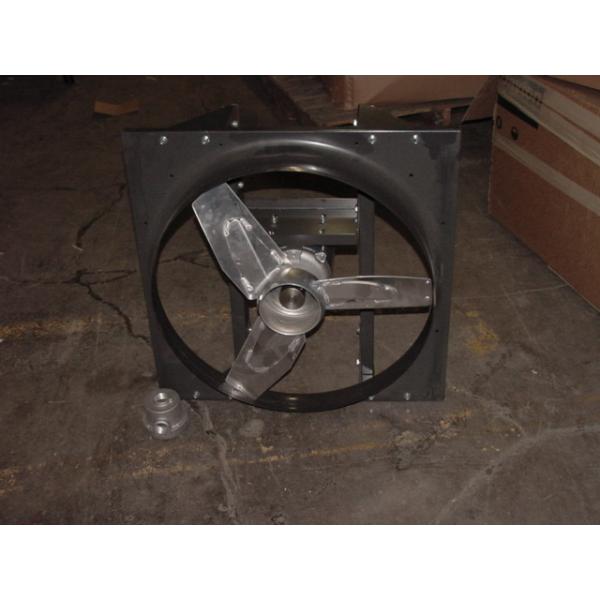 24" 3 Blade Exhaust Fan