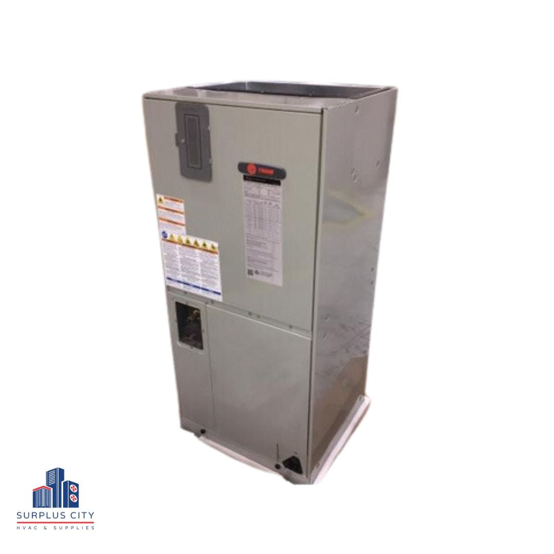 3.5 Ton Multiposition Fan Coil With 8 Kw Heat, Variable Speed, 208-230/60/1 13-Seer R-410A