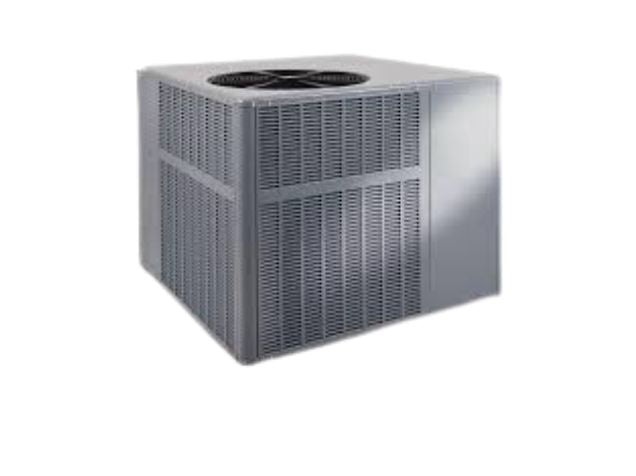 4 Ton Gas/Electric Low Nox Packaged Unit 14 Seer, 208-230/60/1 R-410A