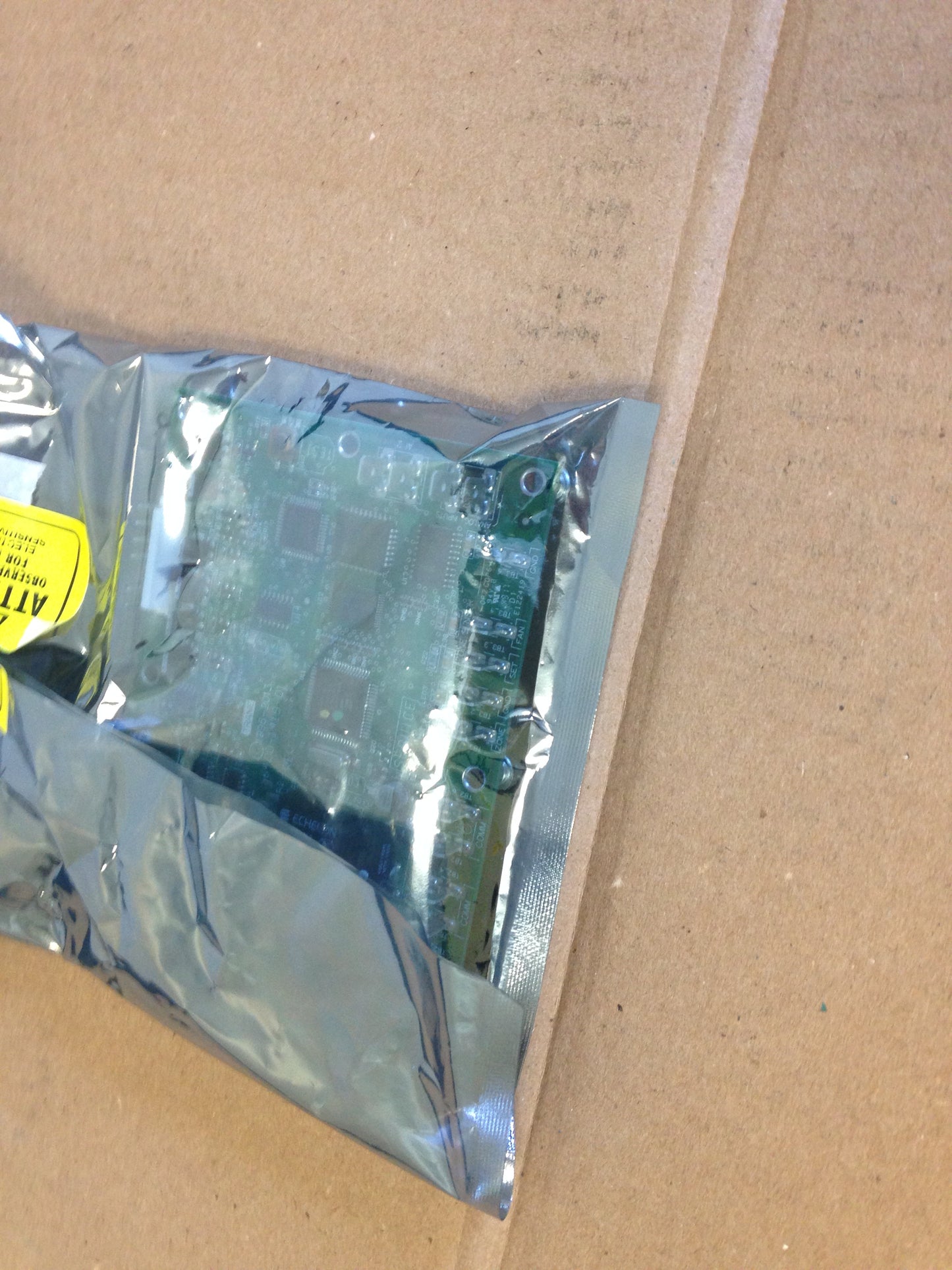 Tablero; Programado Tracer Zn .510, 4 Tubos de Cambio