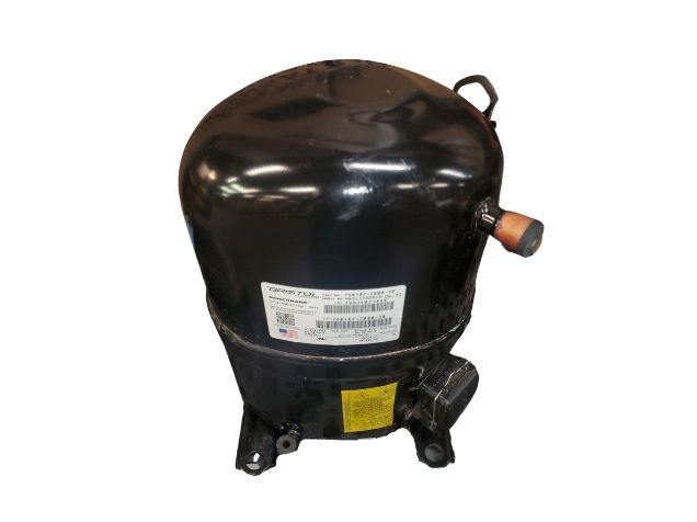 2-1/2 Ton AC/HP Benchmark Model High Temp Reciprocating Compressor 380-460/380-415/60-50/3 R-410A