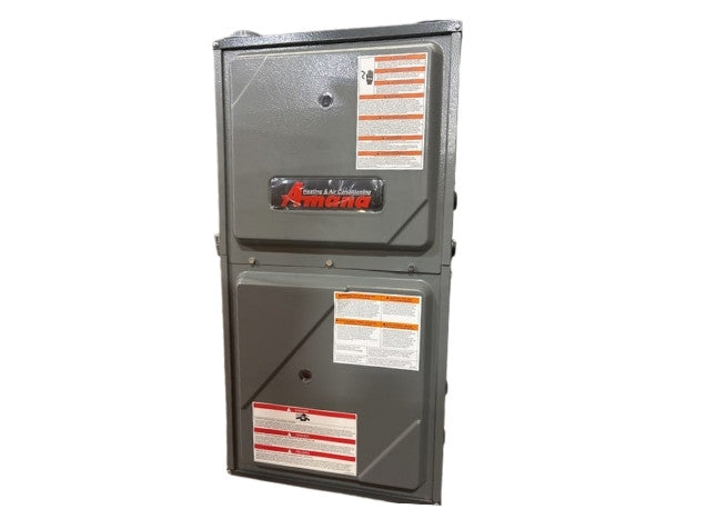 60,000 BTU Low NOx Single-Stage Upflow/Horizontal ECM Multi Speed