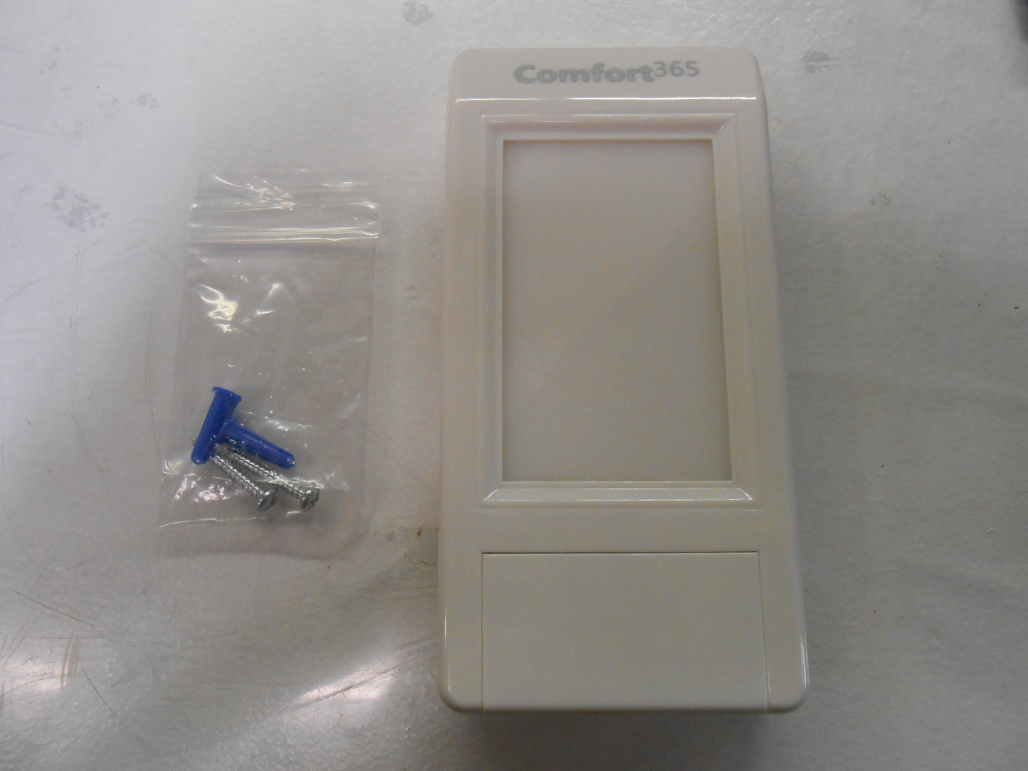 Wireless Temperature Sensor