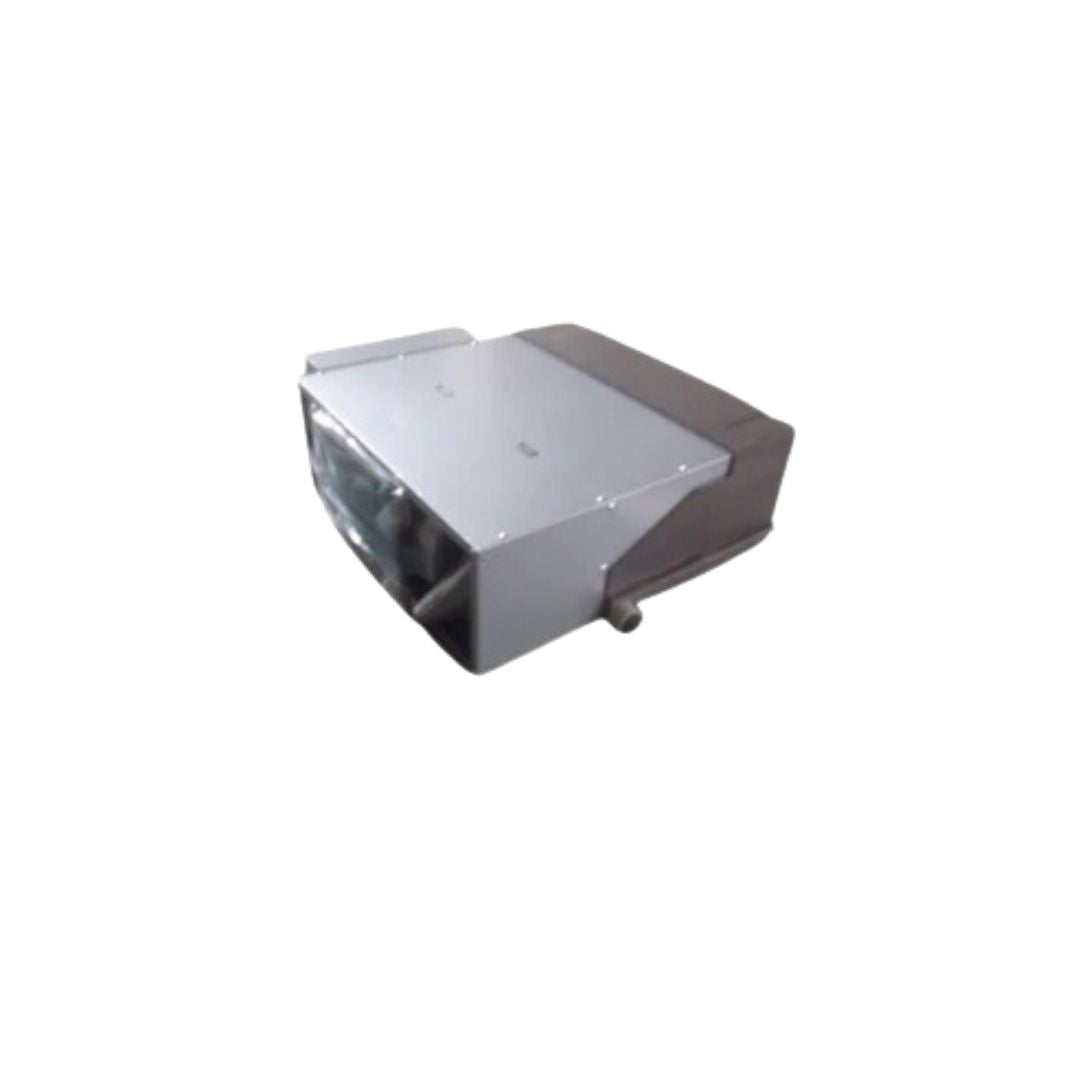 3/4 Ton Mini-Split Indoor Air Handler Unit, 208-230/60/1 R-410A