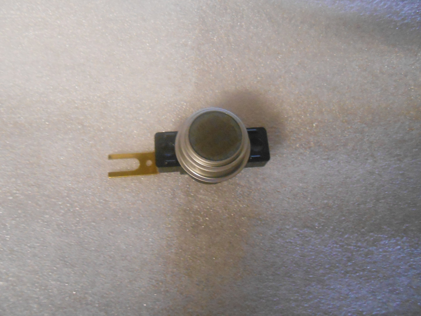 Fork Term Snap Disc Limit Auto Reset 85-105F Range