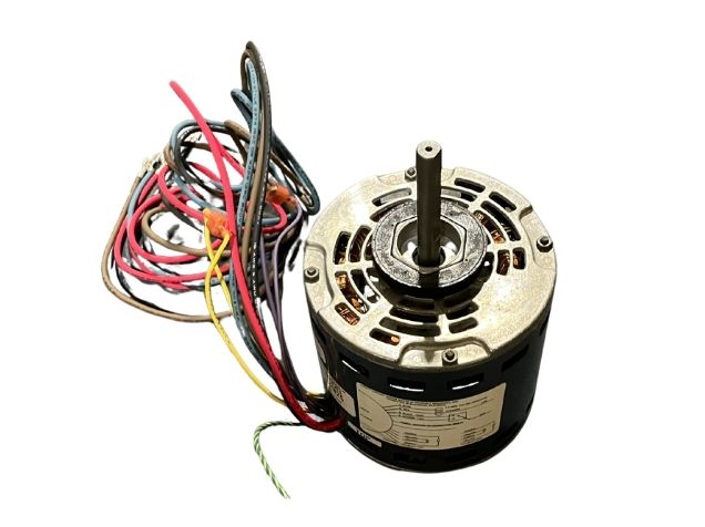 1.0-3/4 HP División permanente 230/60/1
