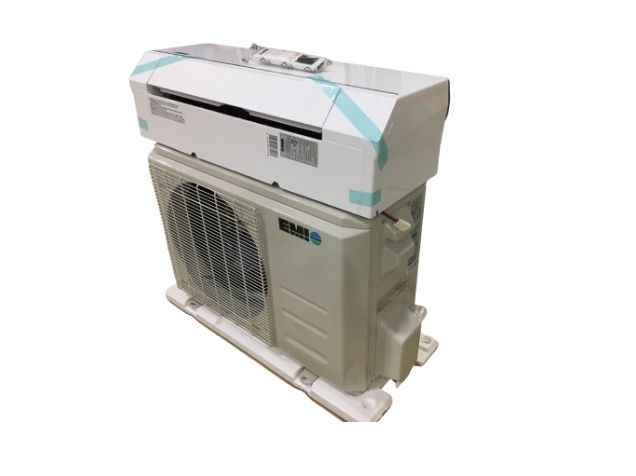 Cooper&Hunter Sophia 12,000 BTU Mini Split Heat Pump - 21.5 SEER, 1 Ton, 230V Ductless AC