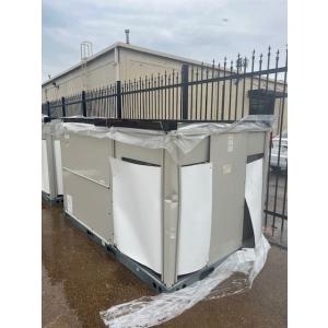 7.5 Ton Convertible Gas/Electric Packaged Unit 460/60/3 R-410A 13 Seer