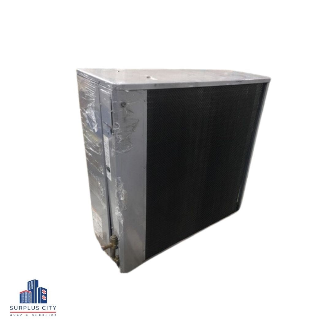 Bomba de aire acondicionado minisplit para exteriores de una sola zona, 48 000 Btu; 14 Seer, 208-230 V/60 Hz/trifásica, R410A