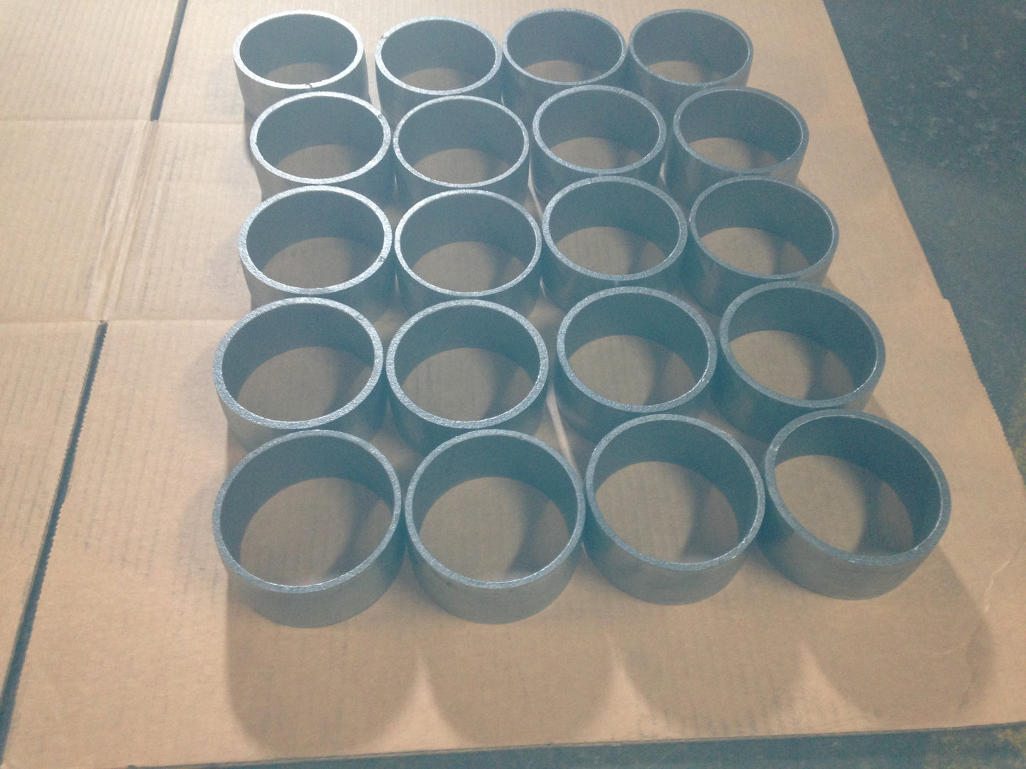 Kit, Accy CTN, D249-1000, CSD1, SN TRKD