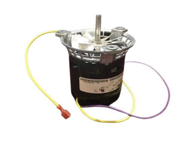 1/25 HP Blower Motor 230/60/1 3200 RPM