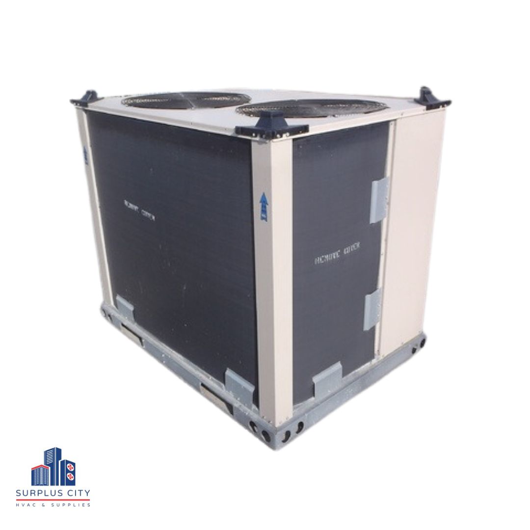 7.5 Ton Split System Heat Pump, 12 Seer 575/60/3 R-410A