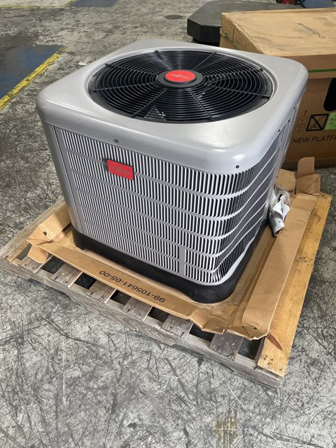 2 Ton Split-System Heat Pump; 208-230/60/1, R-410A, 14 SEER