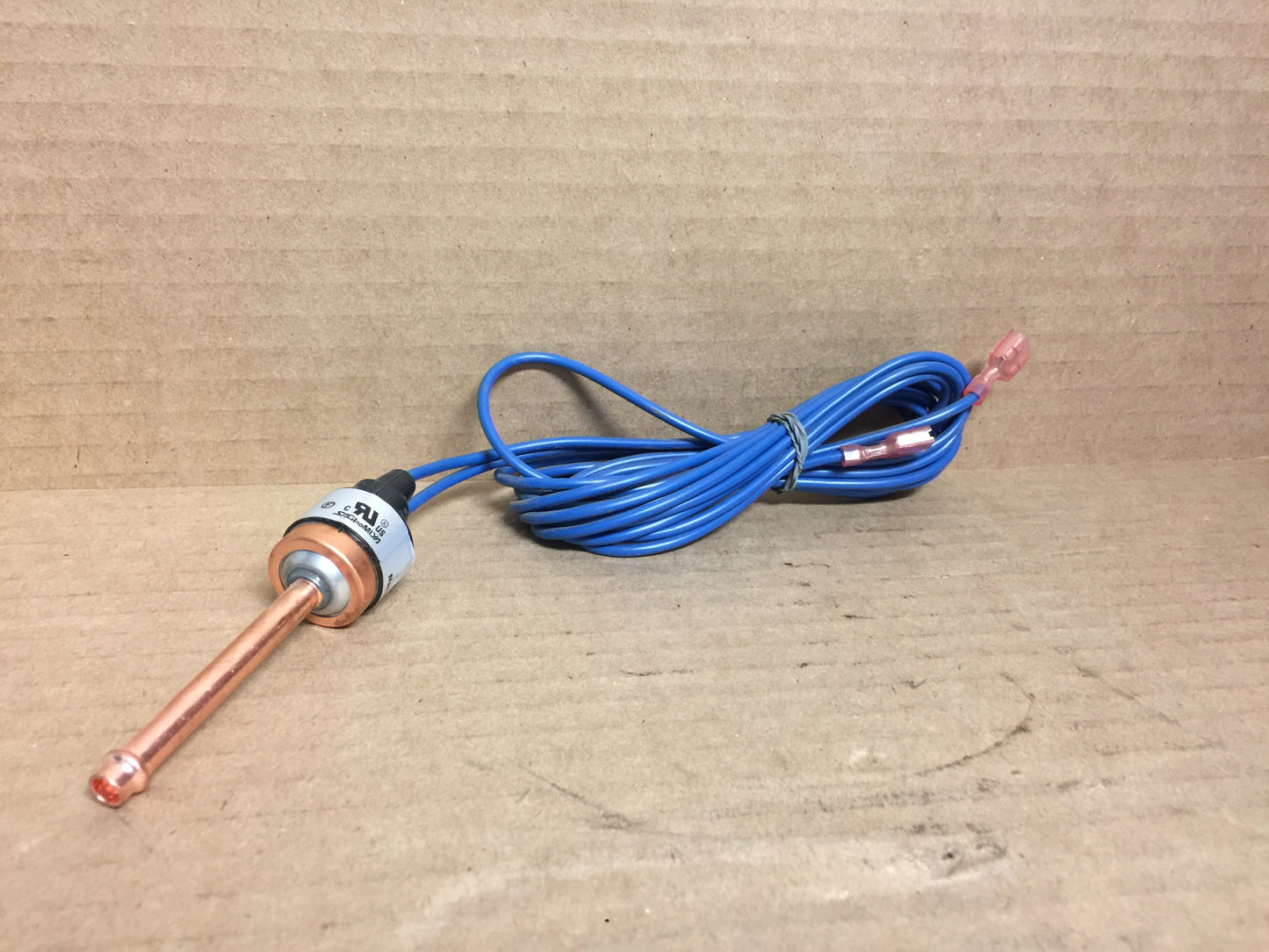 Interruptor de baja presión