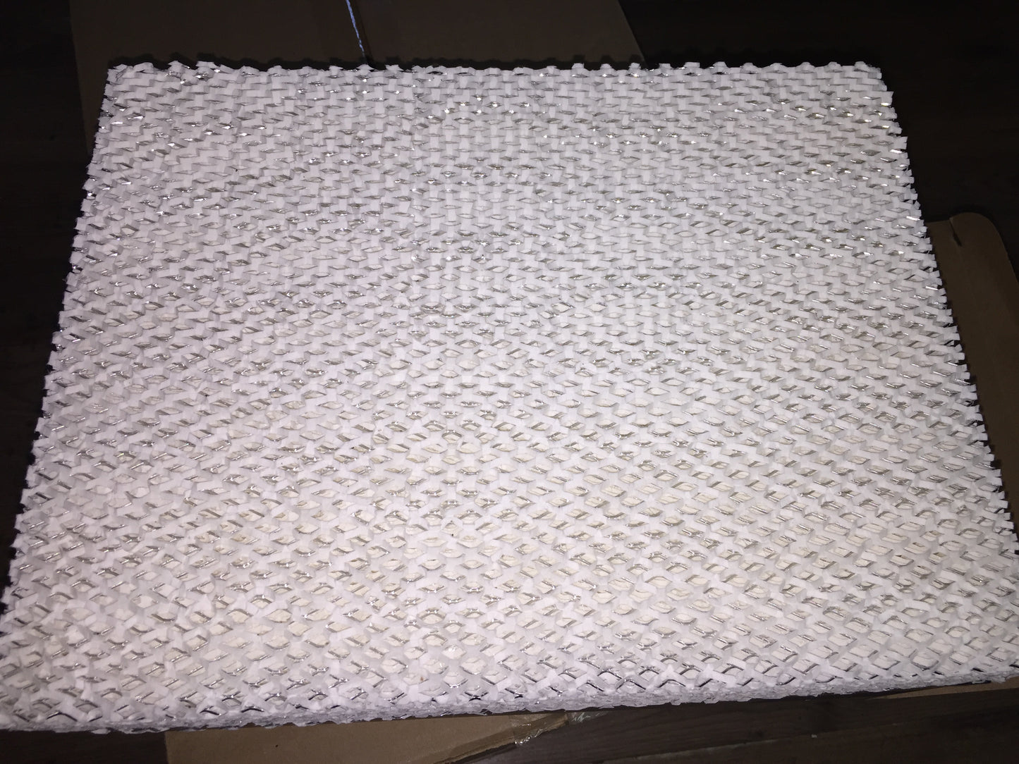 Water Panel For 400 and 400A Series Humidifiers (2 Per Box)