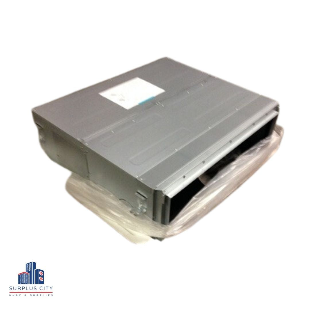 2 Ton AC/HP Indoor Mini-Split Fancoil, 18.2 SEER 208-230/60/1 R-410A