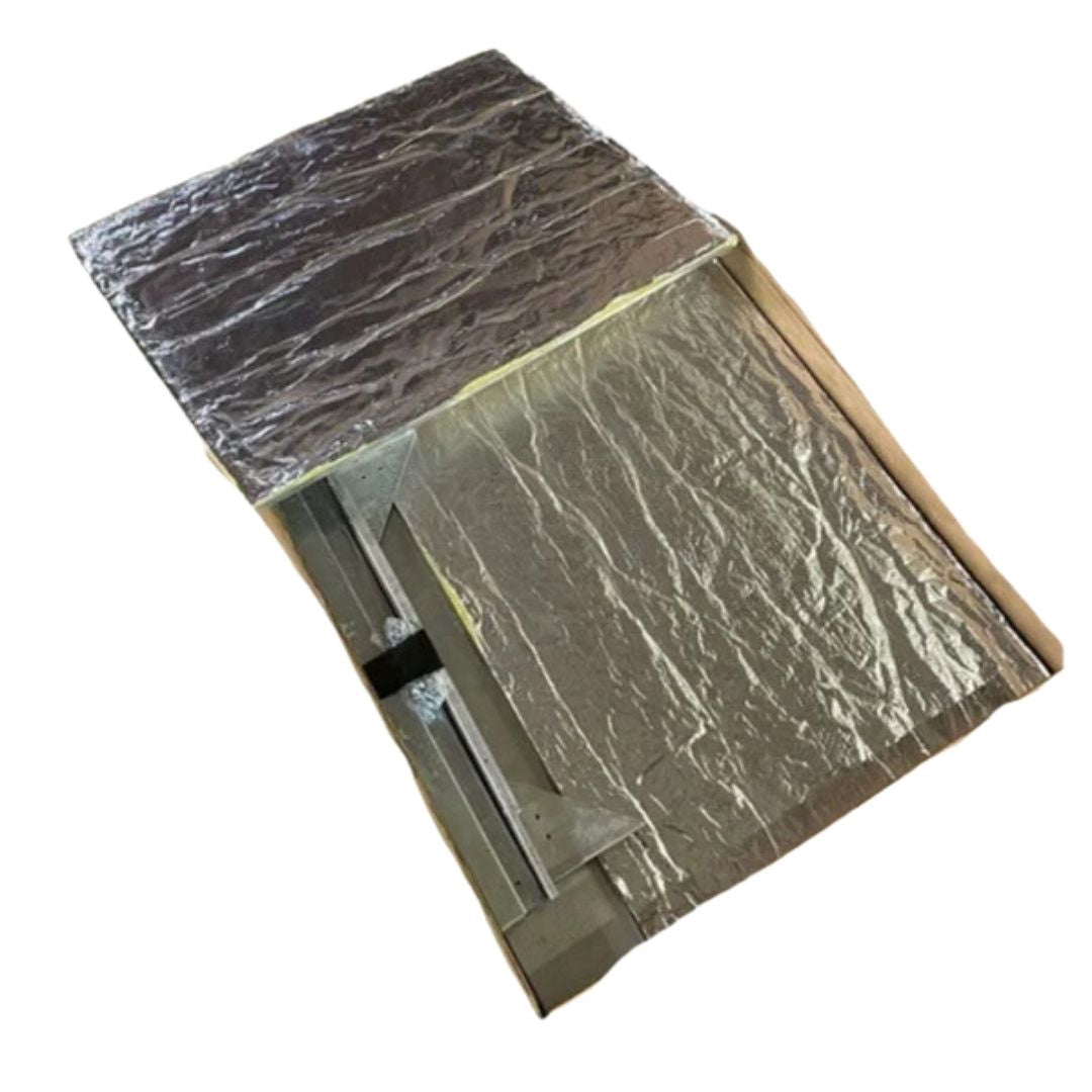 17-1/2" Coil Enclosure Kit