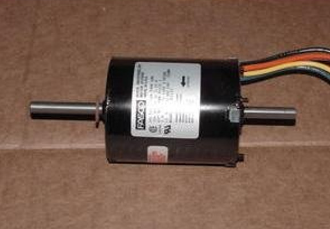 1/12 HP Electric Motor 115/60/1 1450 RPM